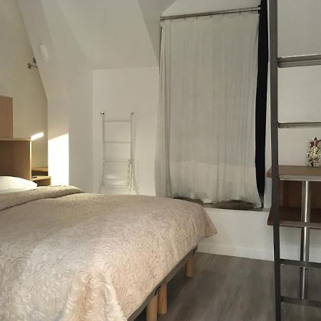 Logement Climatise Erdre Riviere Ла-Шапель-сюр-Эрдр Экстерьер фото