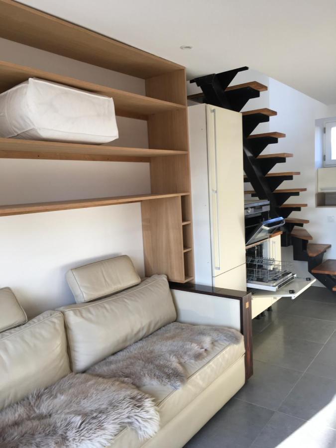 Logement Climatise Erdre Riviere Ла-Шапель-сюр-Эрдр Экстерьер фото