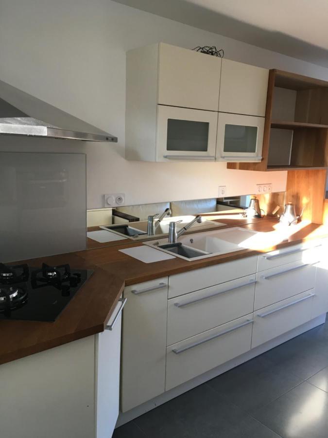 Logement Climatise Erdre Riviere Ла-Шапель-сюр-Эрдр Экстерьер фото