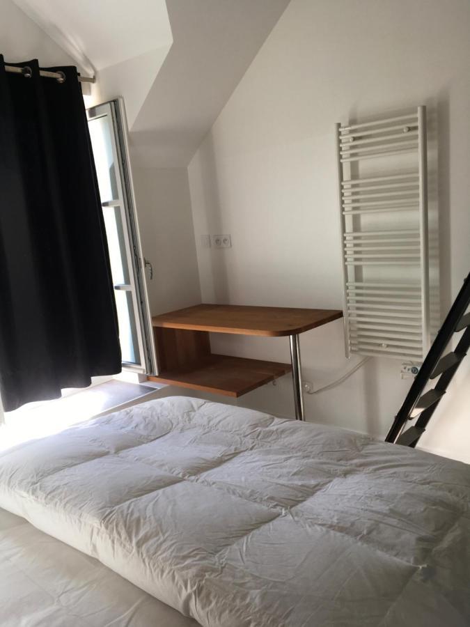 Logement Climatise Erdre Riviere Ла-Шапель-сюр-Эрдр Экстерьер фото