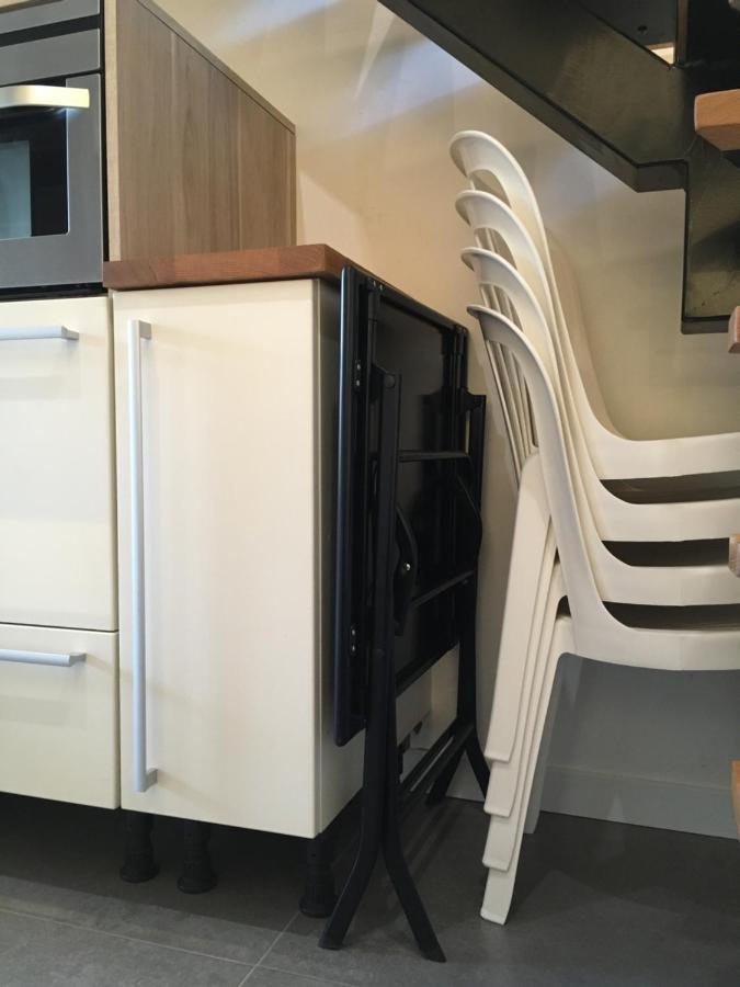 Logement Climatise Erdre Riviere Ла-Шапель-сюр-Эрдр Экстерьер фото