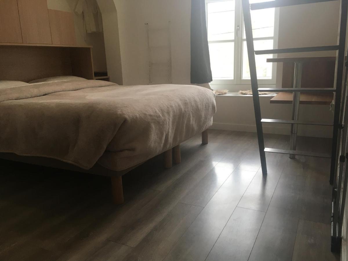 Logement Climatise Erdre Riviere Ла-Шапель-сюр-Эрдр Экстерьер фото